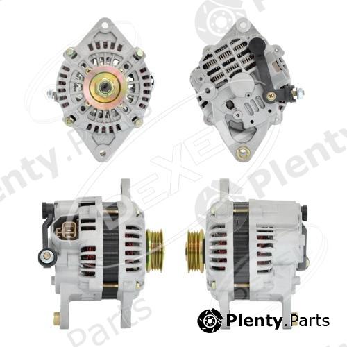  DEXEL part XAL6099 Replacement part