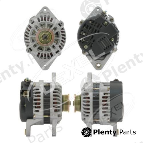  DEXEL part XAL6507 Replacement part