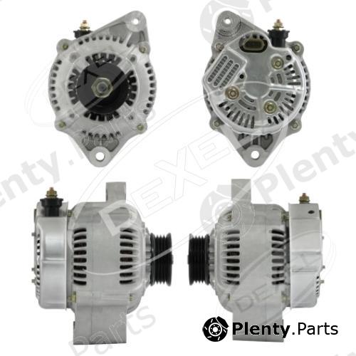  DEXEL part XAL8063 Replacement part