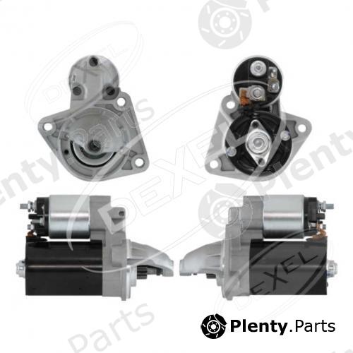  DEXEL part XST1181 Replacement part