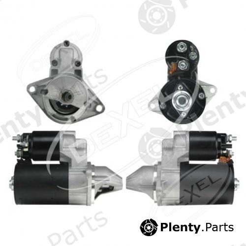  DEXEL part XST1268 Replacement part