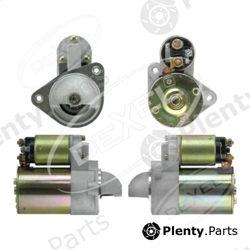  DEXEL part XST2222 Replacement part