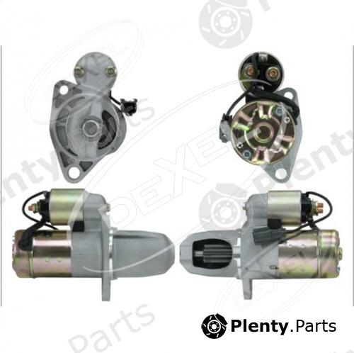  DEXEL part XST4062 Replacement part