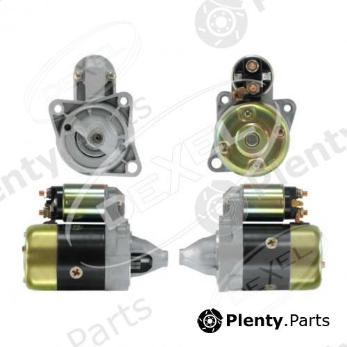  DEXEL part XST6013 Replacement part