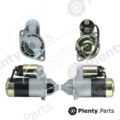  DEXEL part XST6502 Replacement part
