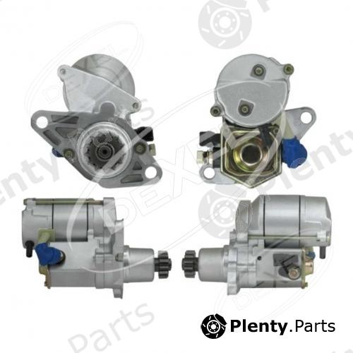  DEXEL part XST8056 Replacement part