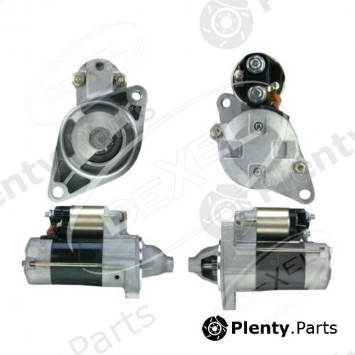  DEXEL part XST8089 Replacement part