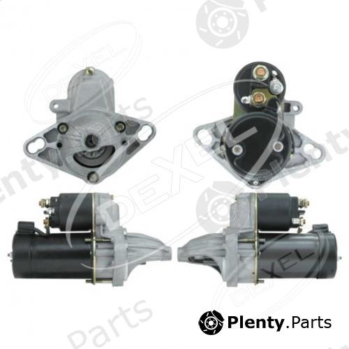  DEXEL part XST9077 Replacement part