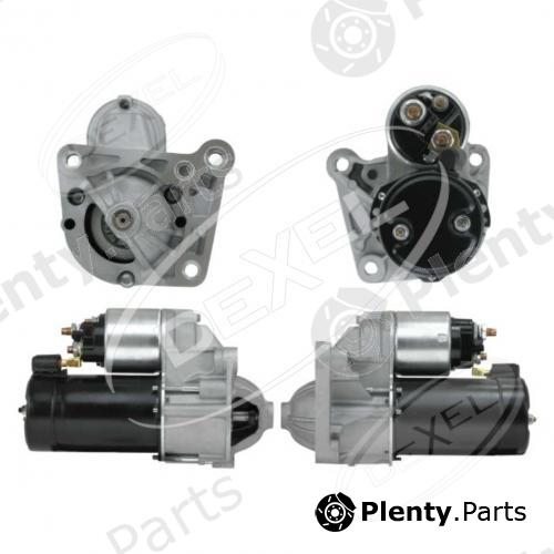  DEXEL part XST9101 Replacement part