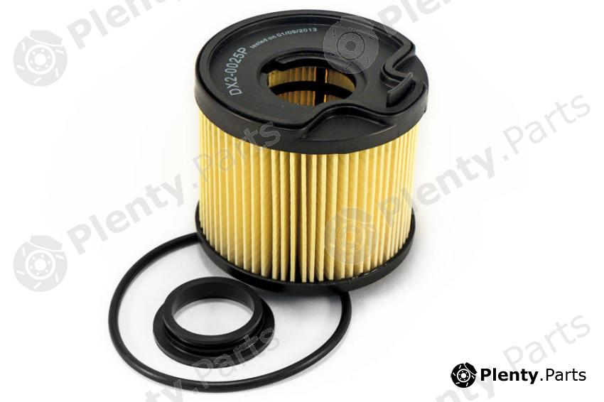  DEXTRIM part DX20025P Replacement part