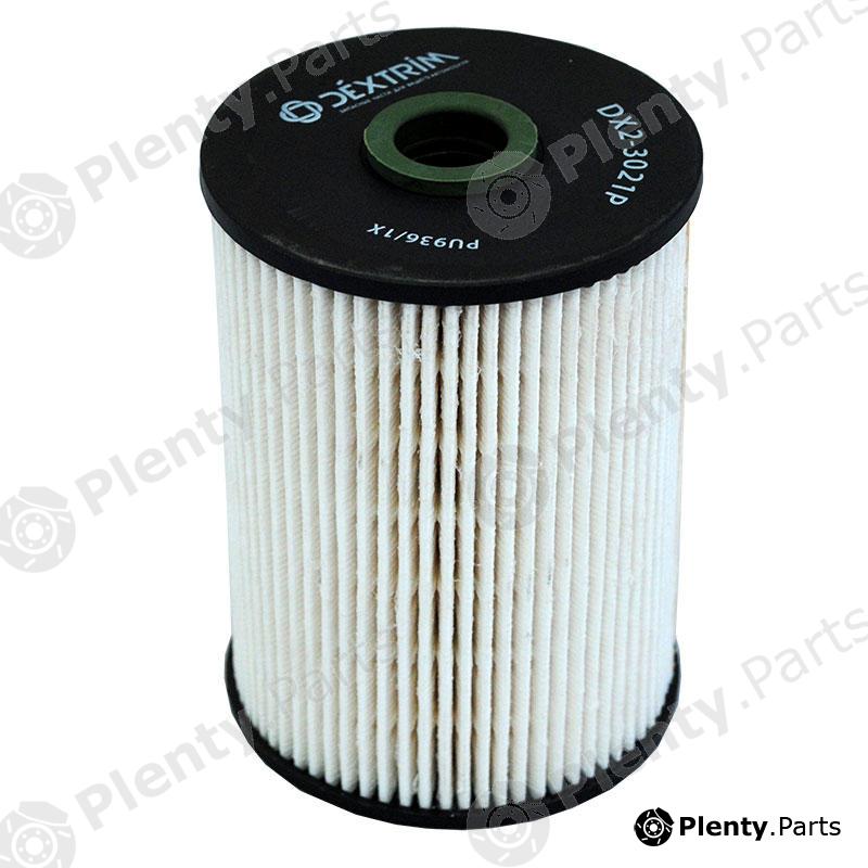  DEXTRIM part DX23021P Replacement part