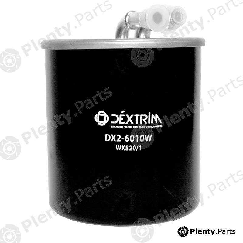  DEXTRIM part DX26010W Replacement part