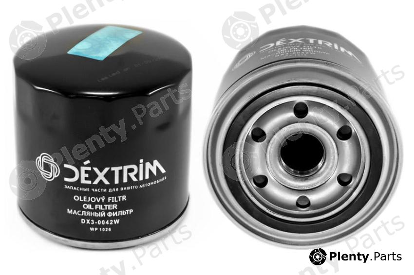  DEXTRIM part DX30042W Replacement part