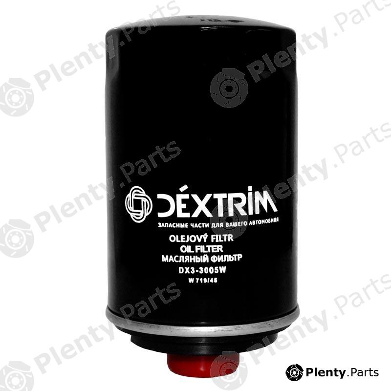  DEXTRIM part DX33005W Replacement part