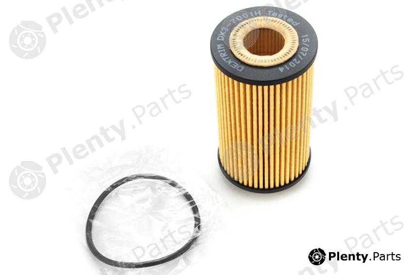  DEXTRIM part DX37001H Replacement part