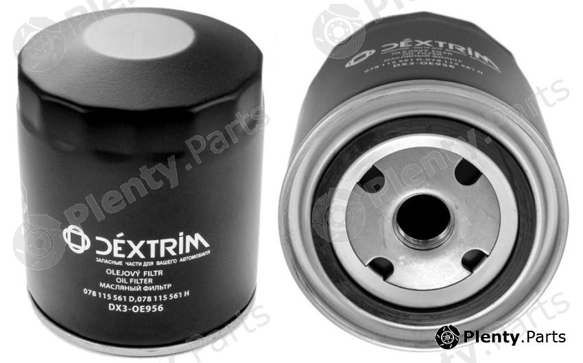  DEXTRIM part DX3-OE956 (DX3OE956) Replacement part