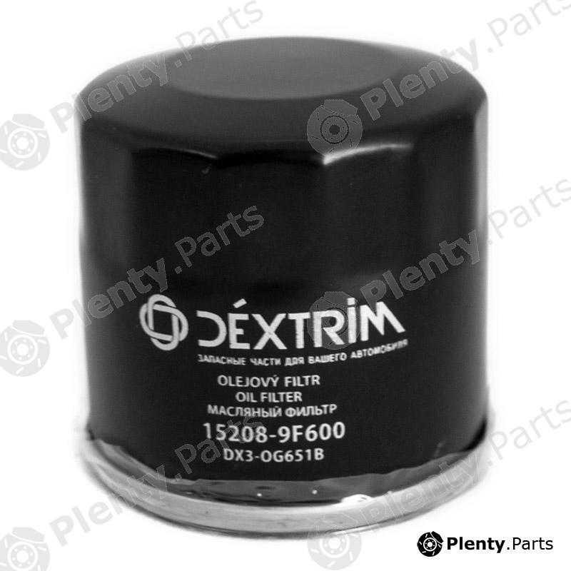  DEXTRIM part DX3OG651B Replacement part