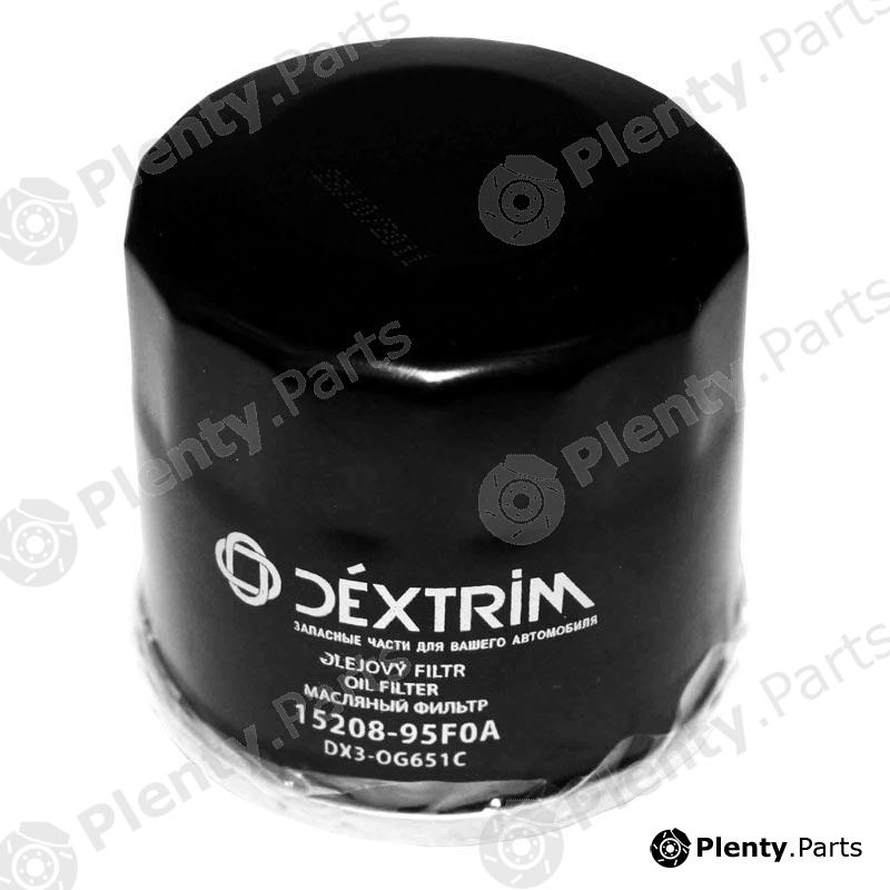  DEXTRIM part DX3OG651C Replacement part
