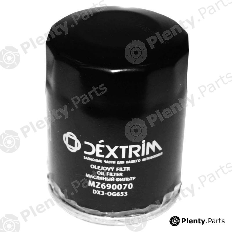  DEXTRIM part DX3OG653 Replacement part