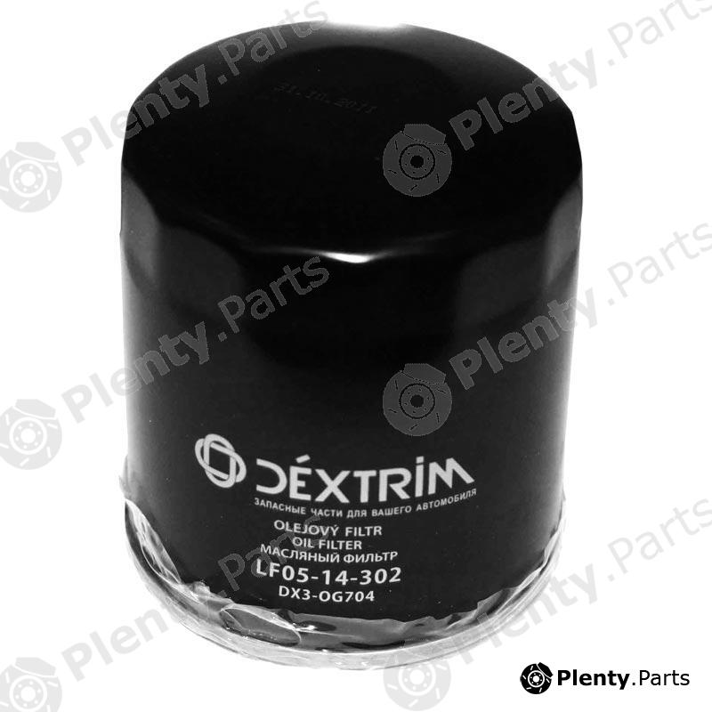  DEXTRIM part DX3OG704 Replacement part