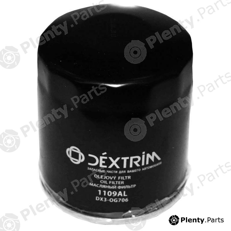  DEXTRIM part DX3OG706 Replacement part