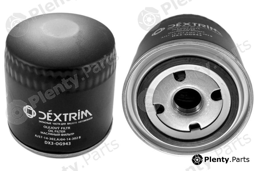  DEXTRIM part DX3-OG943 (DX3OG943) Replacement part