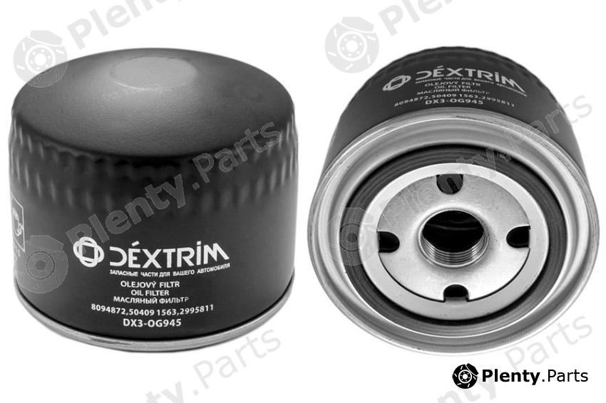  DEXTRIM part DX3-OG945 (DX3OG945) Replacement part