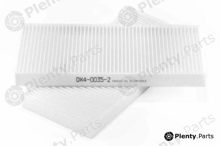 DEXTRIM part DX4-0035-2 (DX400352) Replacement part