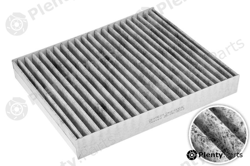  DEXTRIM part DX4-0064C (DX40064C) Replacement part