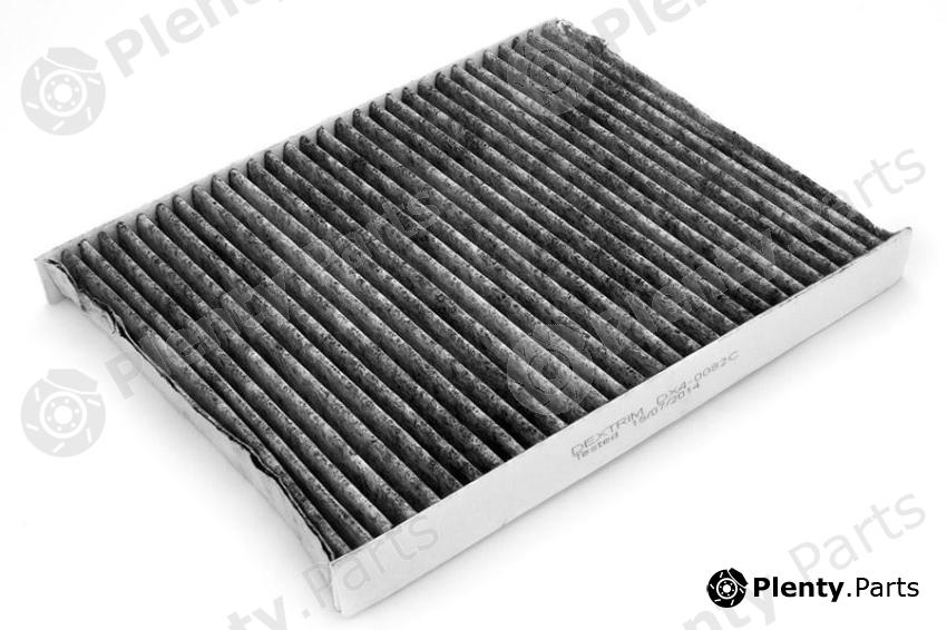  DEXTRIM part DX4-0082C (DX40082C) Replacement part