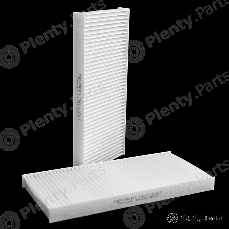  DEXTRIM part DX410472 Replacement part