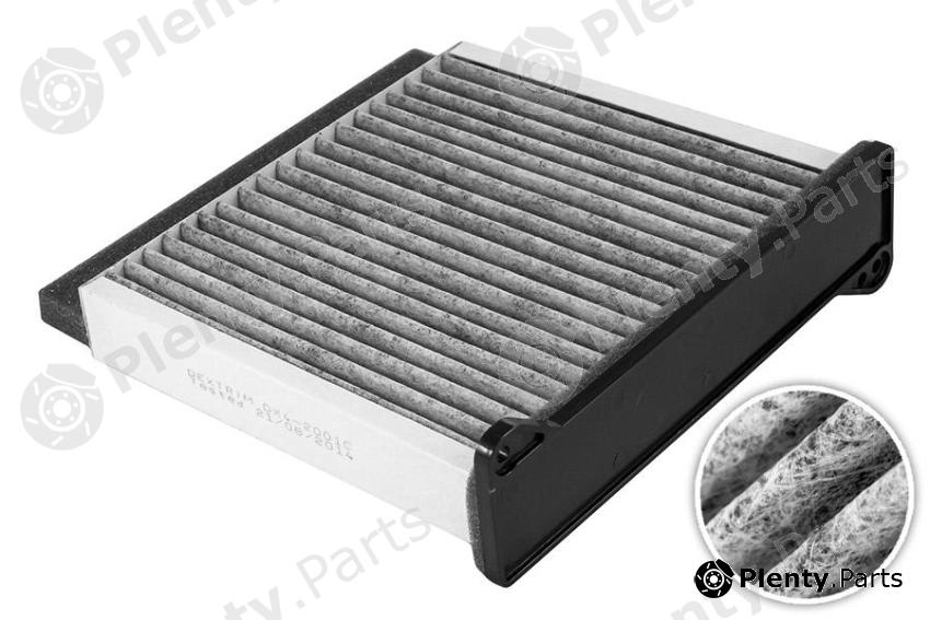  DEXTRIM part DX4-2001C (DX42001C) Replacement part