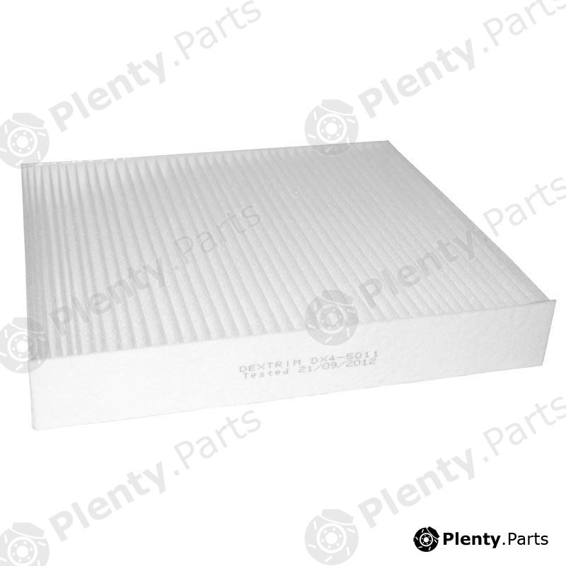  DEXTRIM part DX4-5011 (DX45011) Replacement part