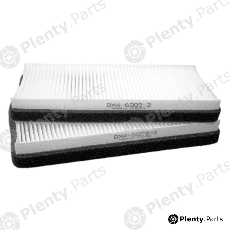  DEXTRIM part DX460092 Replacement part