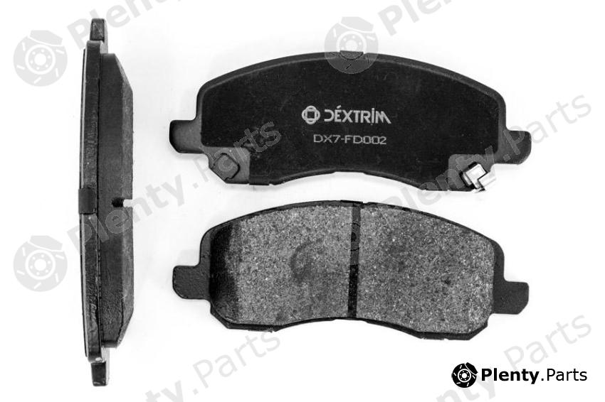  DEXTRIM part DX7-FD002 (DX7FD002) Replacement part