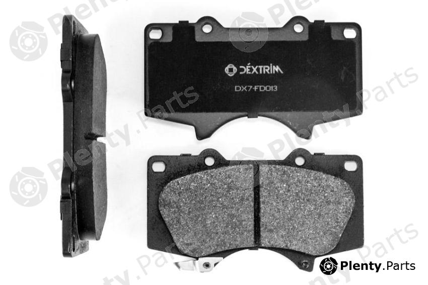  DEXTRIM part DX7-FD013 (DX7FD013) Replacement part
