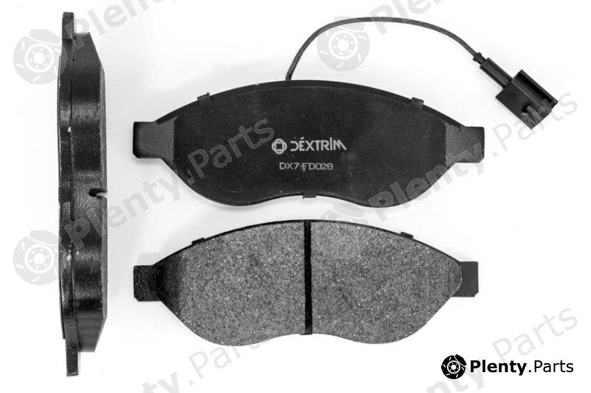  DEXTRIM part DX7-FD028 (DX7FD028) Replacement part