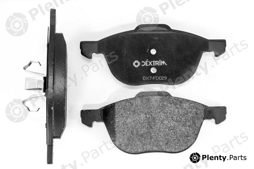  DEXTRIM part DX7-FD029 (DX7FD029) Replacement part