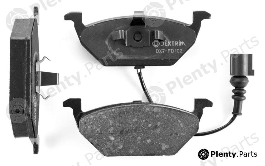  DEXTRIM part DX7-FD102 (DX7FD102) Replacement part