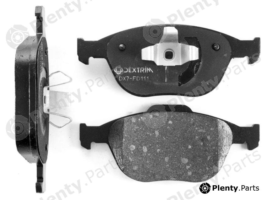  DEXTRIM part DX7-FD111 (DX7FD111) Replacement part