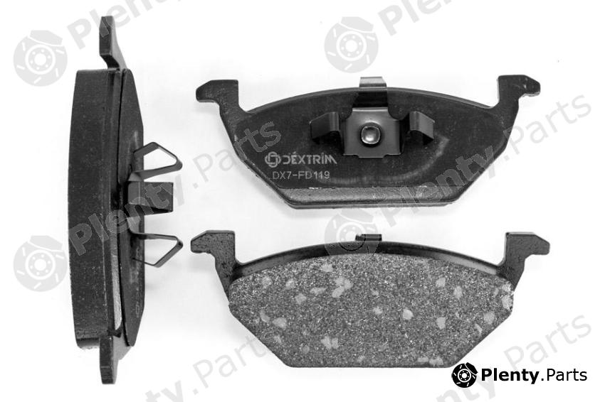  DEXTRIM part DX7-FD119 (DX7FD119) Replacement part