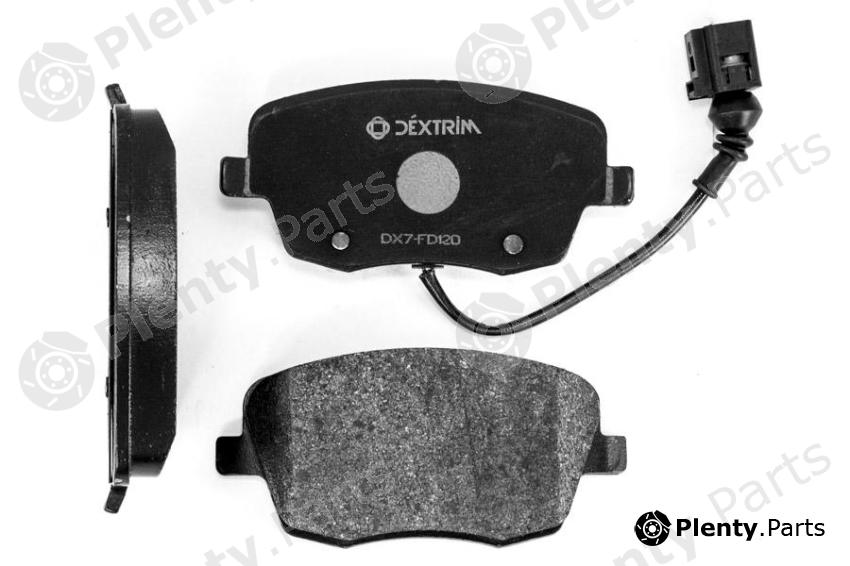  DEXTRIM part DX7-FD120 (DX7FD120) Replacement part