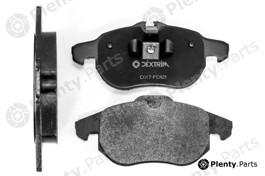  DEXTRIM part DX7-FD121 (DX7FD121) Replacement part
