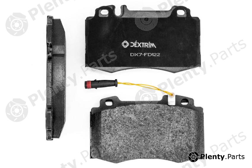  DEXTRIM part DX7-FD122 (DX7FD122) Replacement part