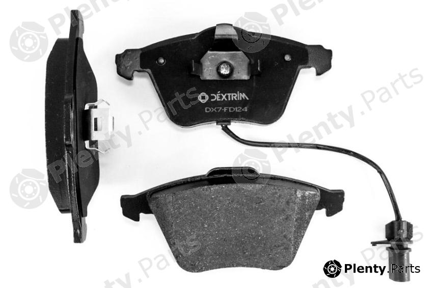  DEXTRIM part DX7-FD124 (DX7FD124) Replacement part