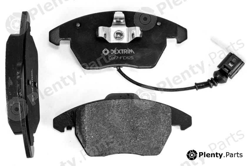  DEXTRIM part DX7-FD125 (DX7FD125) Replacement part