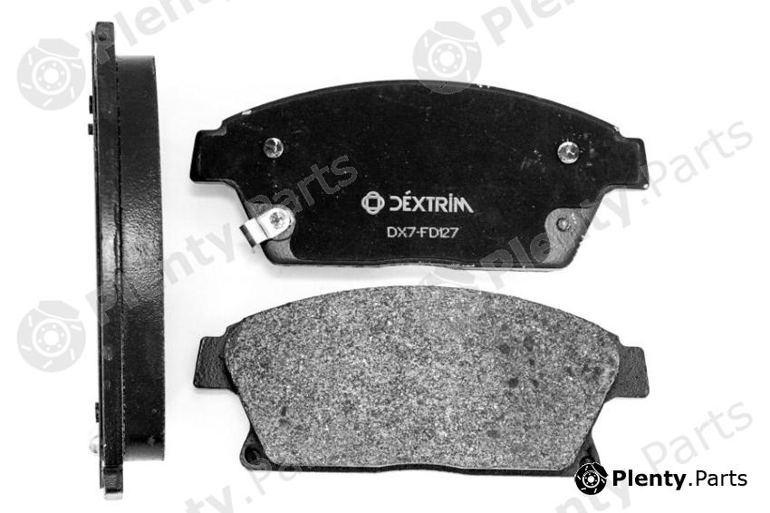  DEXTRIM part DX7-FD127 (DX7FD127) Replacement part