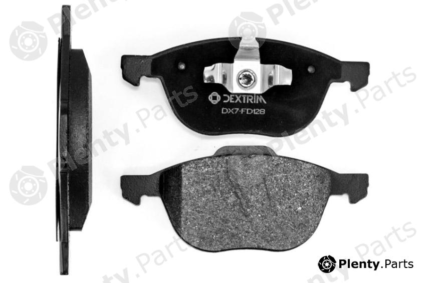  DEXTRIM part DX7-FD128 (DX7FD128) Replacement part