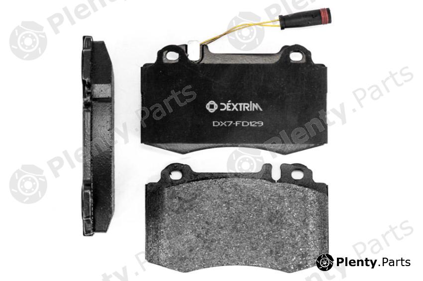  DEXTRIM part DX7-FD129 (DX7FD129) Replacement part