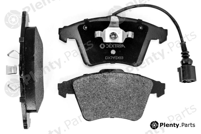  DEXTRIM part DX7-FD133 (DX7FD133) Replacement part
